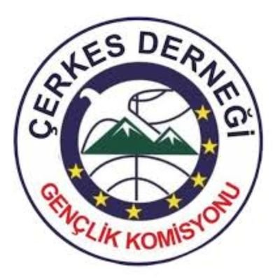 AÇD Gençlik Komisyonu Sol Logo